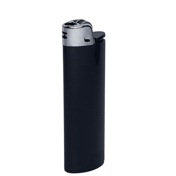 Контейнер Схованка У Виді Запальнички "Stash Lighter Black" | Зображення 2