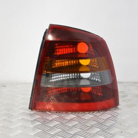 Ліхтар задній правий Opel Astra G 1998-2009 хетчбек Фара стоп задня права Опель Астра Г 084421916R