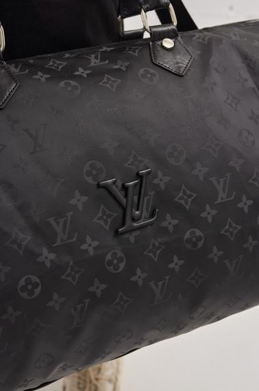 Сумка Louis Vuitton чорна var2 | Зображення 9