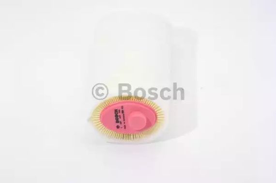 Фільтр повітряний ALPINA D3, LAND ROVER, MG MG, BOSCH (1457433588) | Зображення 1