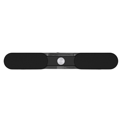 Портативна колонка XPRO NR-4017 10Вт USB, SD, FM радіо, Bluetooth чорна (lp-88774) | Зображення 2