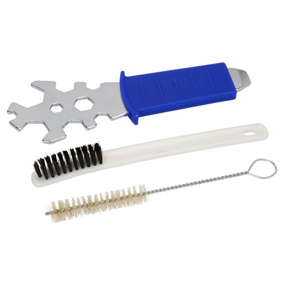 Краскораспылитель Refine LVMP 1 мм 100 мл (6814131) | Зображення 7