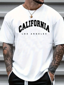 Футболка з ДТФ принтом