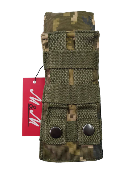 Підсумок для магазинів М&М А І-2 2шт Вид 5 ММ-14 Піксель (213139) | Зображення 5