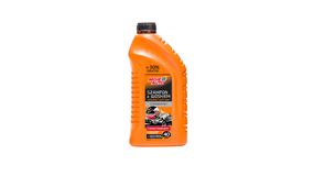 Автошампунь з воском Moje Auto Shampoo with wax 1,3л 19-027E