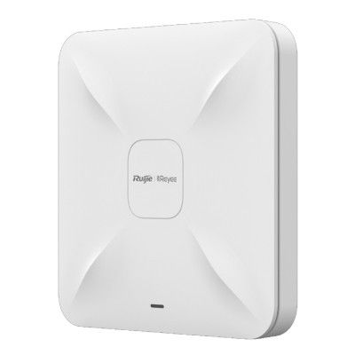 Точка доступа Wi-Fi Ruijie Networks RG-RAP2200(F) | Зображення 1