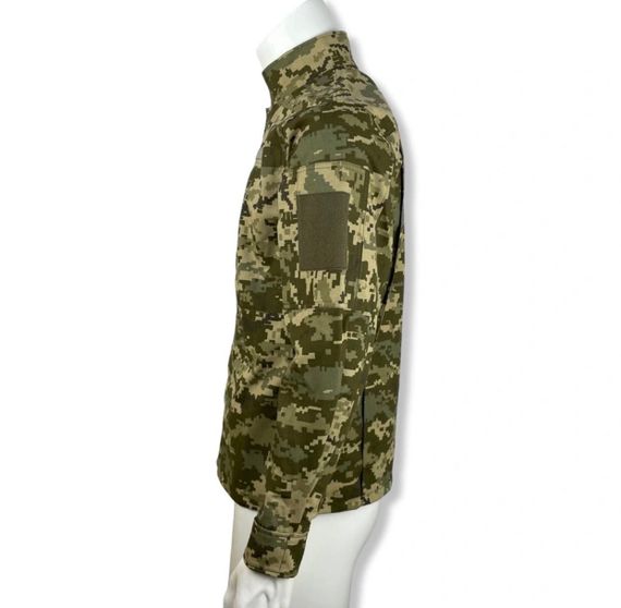 Кітель тактичний Розмір 50 ММ-14 Піксель | Зображення 2