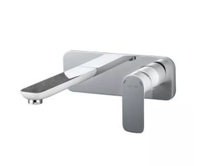 Смеситель для умывальника Gappo G1048-22