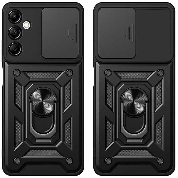 Ударопрочный чехол Camshield Serge Ring для Samsung Galaxy M15 5G | Зображення 5