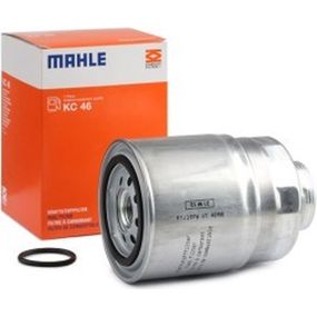 Фильтр топливный Mahle KC46