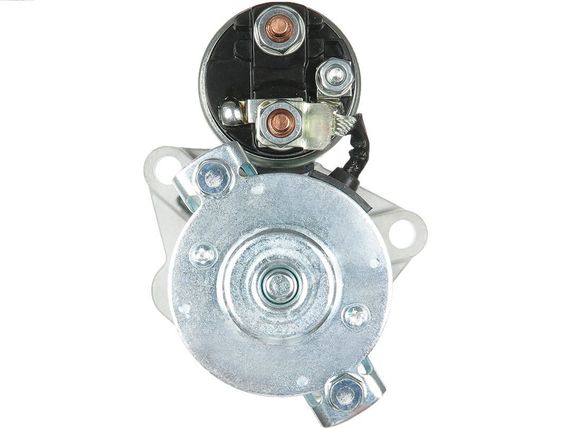 Стартер OPEL ASTRA G, OPEL VECTRA B (2.2 16V), OPEL SIGNUM,VECTRA C (2.0, 2.2), OPEL ZAFIRA  A, ZAFIRA B 2.2L | Зображення 2
