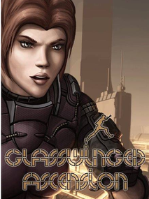 Glasswinged Ascension Steam Key GLOBAL