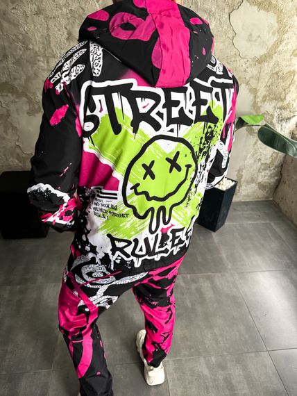 Костюм DRAPP