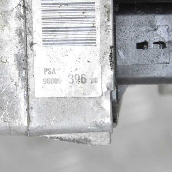 Насос ГПК Citroen Berlingo C4 2009-2015 Насос електрогідропідсилювача керма Сітроен Берлінго ц4 9800939680 A5102119 | Зображення 4