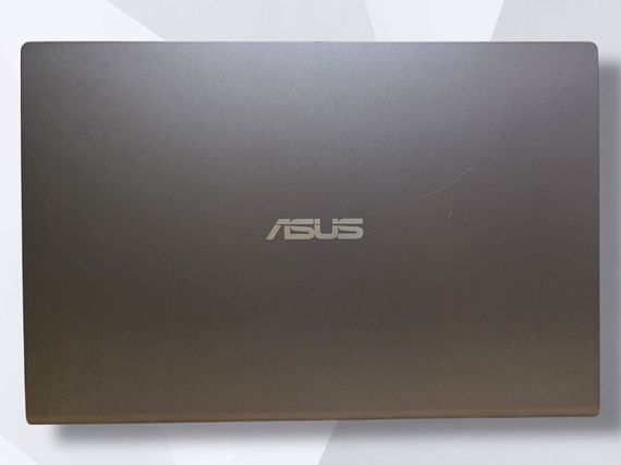 Ультрабук Asus Laptop R 465J / 14" (1920x1080) TN / Intel Core i3-1005G1 (2 (4) ядра по 1.2 - 3.4 GHz) / 8 GB DDR4 / 120 GB SSD / Intel UHD Graphics / WebCam б/у | Зображення 4