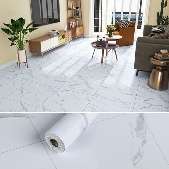 Підлогове вінілове покриття самоклеюче в рулоні 3000*600*1,5мм SW-00001822 | Зображення 4