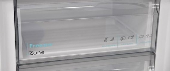 Холодильник Sharp SJ-FBB02DTXWE-UA | Зображення 5