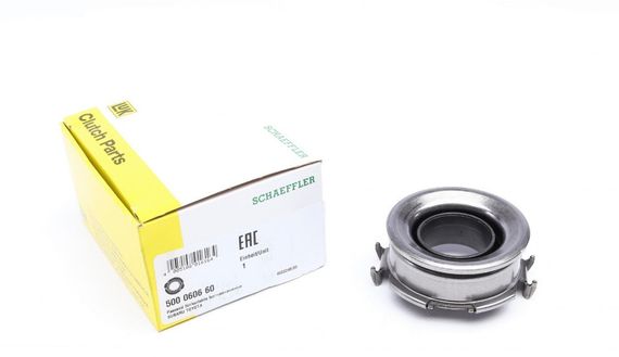 Підшипник вижимний Toyota GT Subaru BRZ 2.0 12- 500 0606 60
