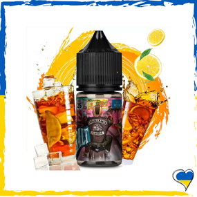 Рідина для самозамісу Troublemaker Florida  30 мл (5%)
