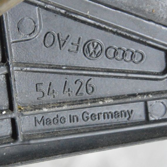 Дзеркало бокове праве Volkswagen Transporter T4 1990-2003 Дзеркало праве Фольксваген Транспортер т4 54426 | Зображення 6