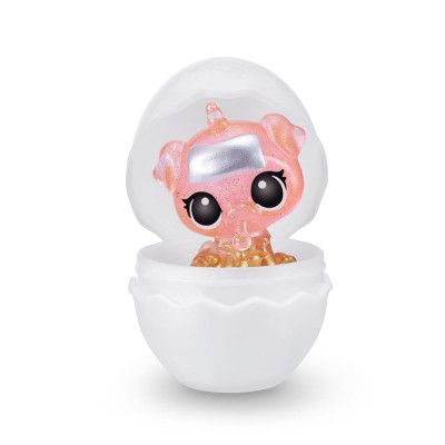Мягкая игрушка Rainbocorns сюрприз E серия Puppycorn Rescue (9261E) | Зображення 9