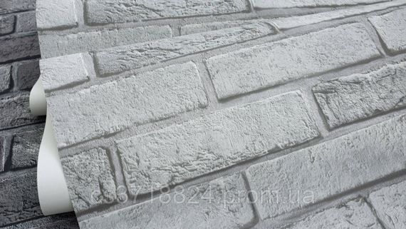 Шпалери вінілові на флізеліновій основі SINTRA Loft UNI 457115 (1,06х10,05м) | Зображення 3