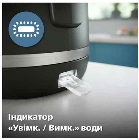 Електрочайник Philips HD9395/90 | Зображення 7