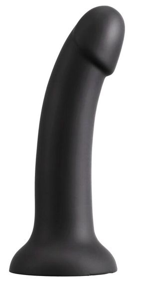 Страпон на трусиках с подвязками sexstyle | Зображення 7