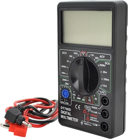 Мультиметр DT DT-700D Q100 (YT01688)