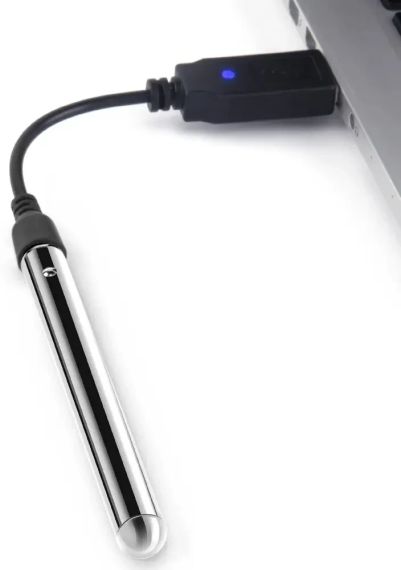 Вібратор підвіска leWand (срібний) sexstyle | Зображення 5