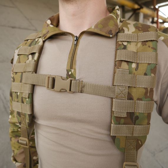 РПС Kiborg R-2 Multicam | Зображення 9