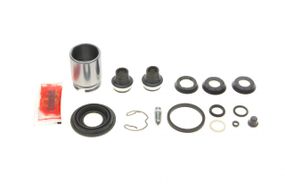 Ремкомплект супорта заднього Opel Astra G Zafira 96-09 d=36mm  Bosch  +поршень  236904