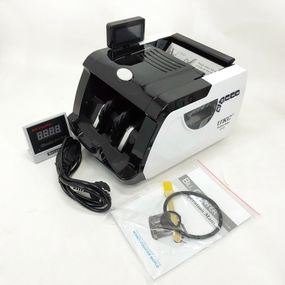 Машинка для проверки денег Bill, Денежный аппарат, Машинка для счета денег, Счетчик банкнот валют купюр ON-76