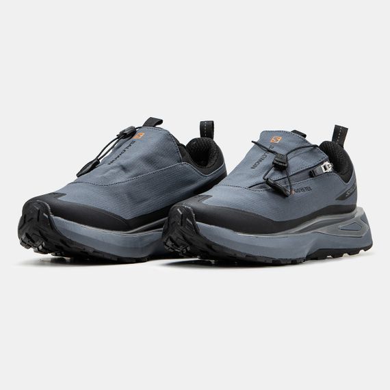 Чоловічі кросівки Salomon XT-6 Gore-Tex весна / осінь 1696 44 28 | Зображення 1