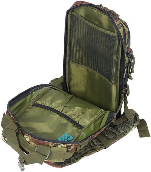 Рюкзак Defcon 5. Tactical. 35 л. Камуфляж | Зображення 5