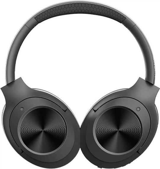 Навушники бездротові A4Tech Fstyler BH220 Black чорні | Зображення 4