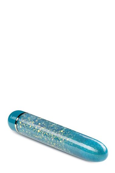 Віброкуля THE COLLECTION ASTRAL TEAL Sex Aura | Зображення 1