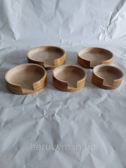 Блюдо для проскомидії (агнця), 18см | Зображення 5