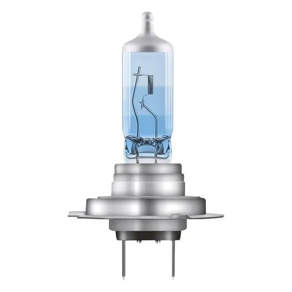 Галогенова лампа OSRAM H7 64210CBN-1BL Cool Blue Intense Next Gen +100% 12V 55W PX26d (1 шт) | Зображення 1