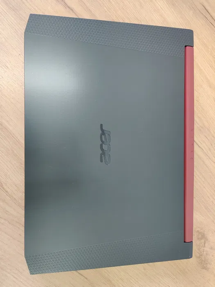 Ноутбук ACER NITRO 5 /15.6 IPS/144Hz/i7 9750H/8Gb/SSD1000Gb/RTX 2060-6Gb | Зображення 4