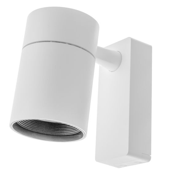 Светильник трековый поворотный LED KW-212/30W WW | Зображення 9