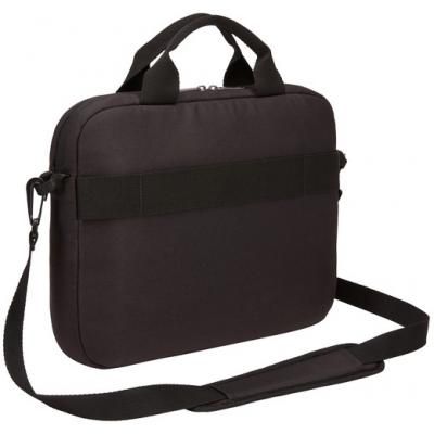 Сумка для ноутбука Case Logic 11.6&quot; Advantage Attache ADVA-111 Black (3203984) | Зображення 1