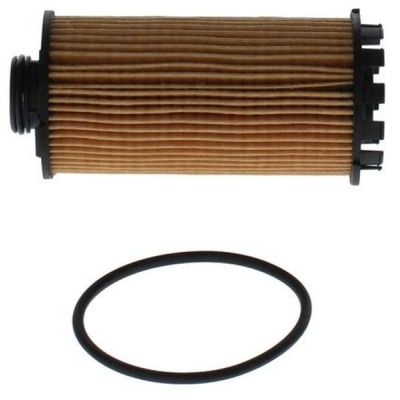 Фильтр масляный Bosch F026407314 | Зображення 1