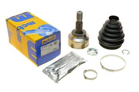 Шрус наружный Citroen C5 01- 25 34z 86mm  15-1588