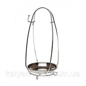 >Корзина для угля Жаровня большая