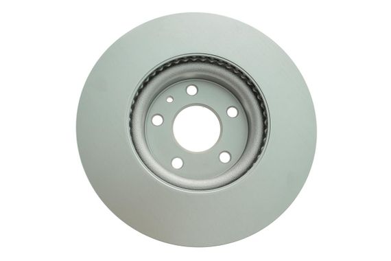 Диск гальмівний передній Ford Mondeo V 13- 300x28  23-1790C | Зображення 1