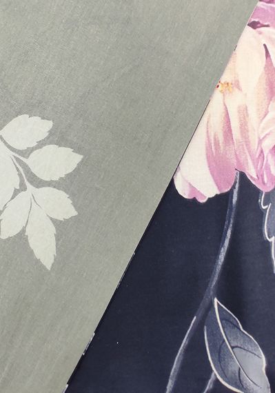 Постільна білизна Love You Поплін П-73 100% Бавовна Двоспальні | Зображення 1