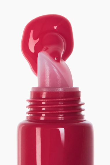 Набір блисків для губ H&M Beauty Chupa Chups Juicy Duo Moisturising Lip Balm (watermelon, cherry)(2*10 g) | Зображення 1
