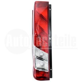 Фонарь задний левый Iveco Daily 14-, AutoTechteile, 503 0206, 5801523220