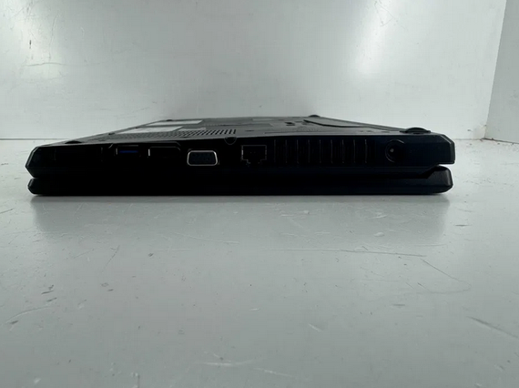 Ноутбук Fujitsu Lifebook E546 14" i5-6200U 4Гб DDR4 128 Японія Б/В | Зображення 3